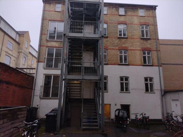 Lejlighed til leje i Odense
