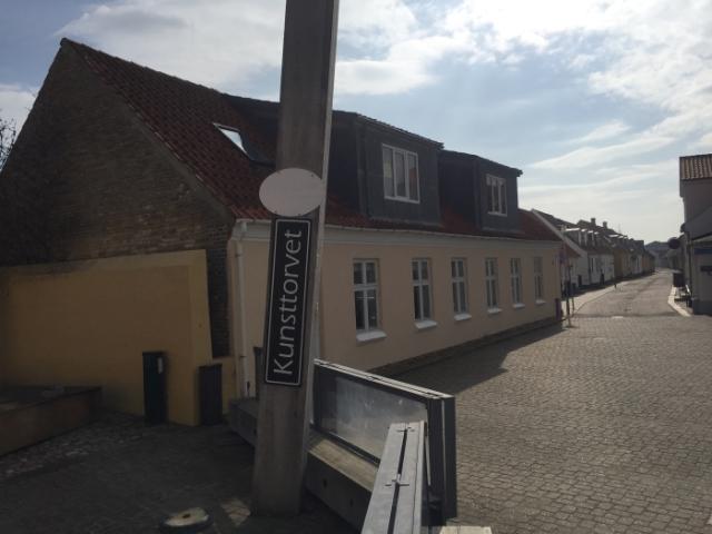 Lejlighed til leje i Løgstør, Brønderslev-Dronninglund