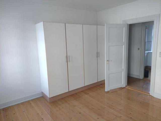 Lejlighed til leje i Odense