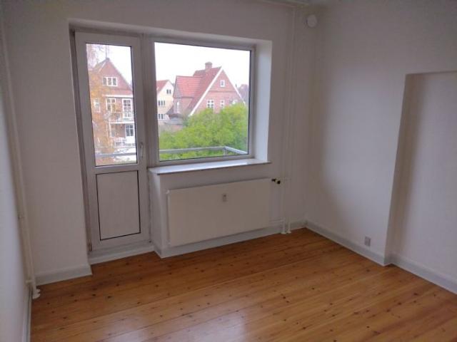 Lejlighed til leje i Odense