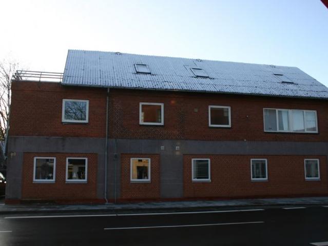 Lejlighed til leje i Dronninglund, Brønderslev-Dronninglund