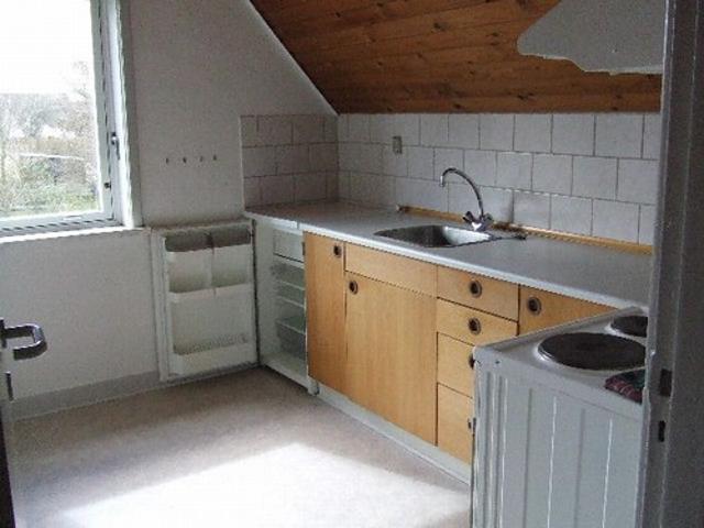 Lejlighed til leje i Sæby, Brønderslev-Dronninglund