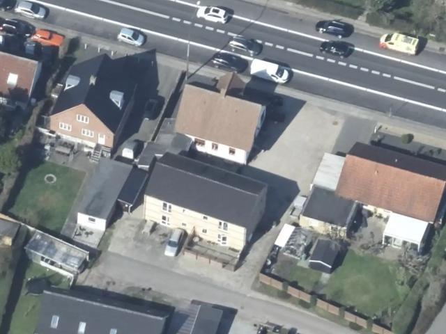 Erhvervsejendom til leje i Langeskov, Kerteminde