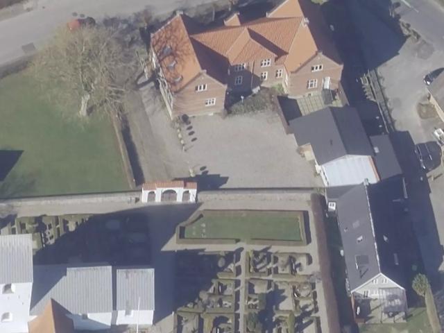 Erhvervsejendom til leje i Harridslev, Århus