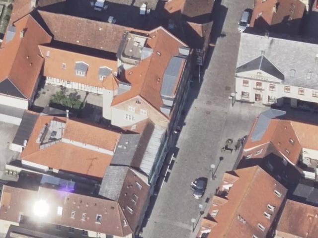 Erhvervsejendom til leje i Faaborg, Faaborg-Midtfyn