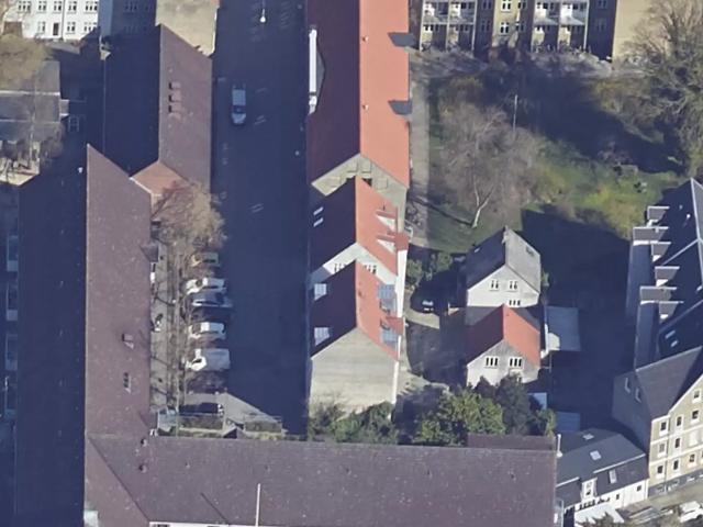 Erhvervsejendom til leje i Aalborg, Brønderslev-Dronninglund