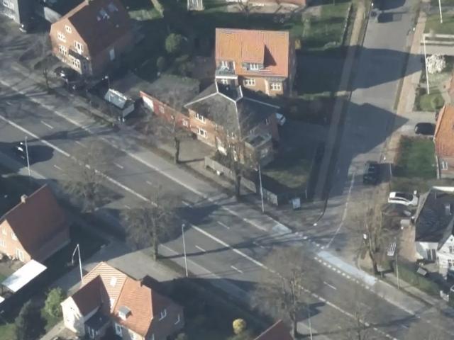 Erhvervsejendom til leje i Odense