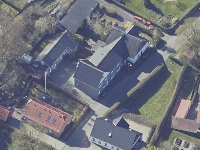 Erhvervsejendom til leje i Aalborg, Brønderslev-Dronninglund