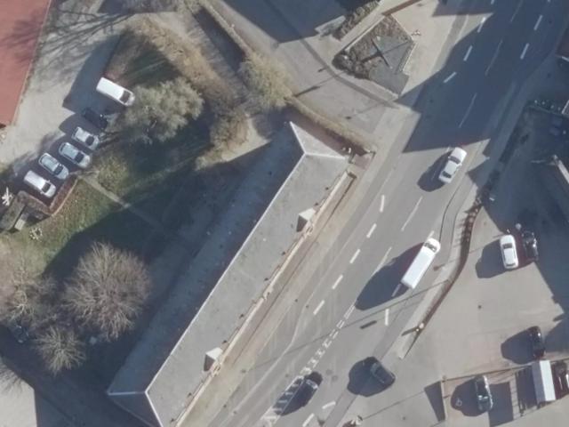 Erhvervsejendom til leje i Randers, Århus