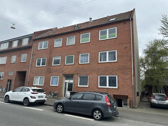 Erhvervsejendom til leje i Esbjerg