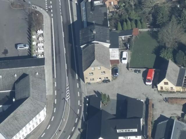 Erhvervsejendom til leje i Brønderslev-Dronninglund