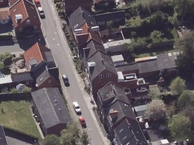 Erhvervsejendom til leje i Faaborg, Faaborg-Midtfyn