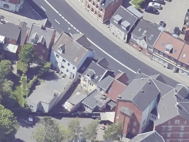 Erhvervsejendom til leje i Vejle