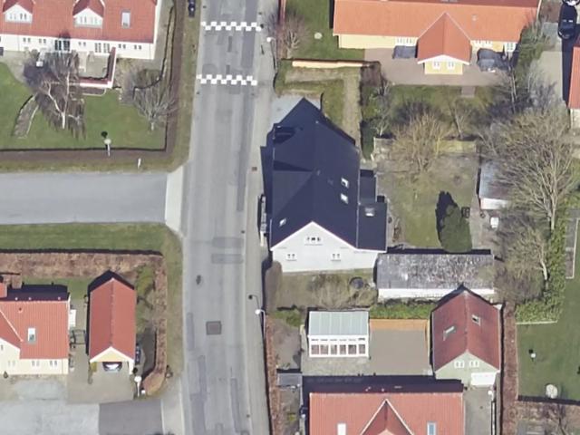 Erhvervsejendom til leje i Aalborg, Brønderslev-Dronninglund