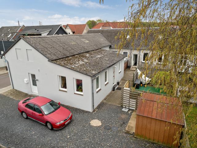 Erhvervsejendom til leje i Vamdrup, Kolding