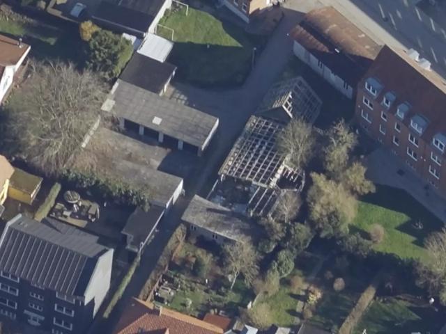 Erhvervsejendom til leje i Randers, Århus