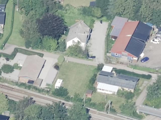 Erhvervsejendom til leje i Ølstykke, Brøndby