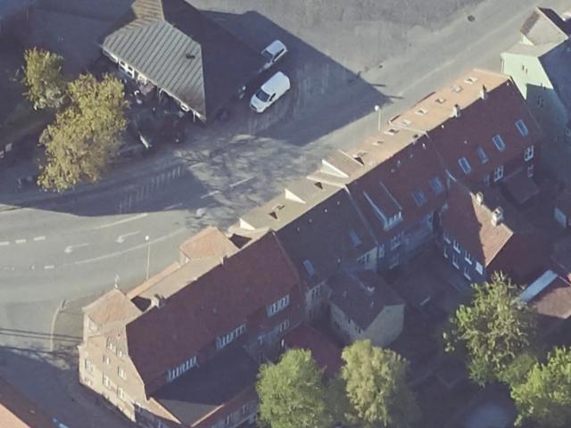 Erhvervsejendom til leje i Rudkøbing, Langeland