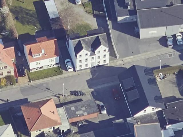Erhvervsejendom til leje i Aalborg, Brønderslev-Dronninglund