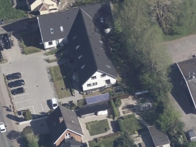 Erhvervsejendom til leje i Frederikssund, Brøndby
