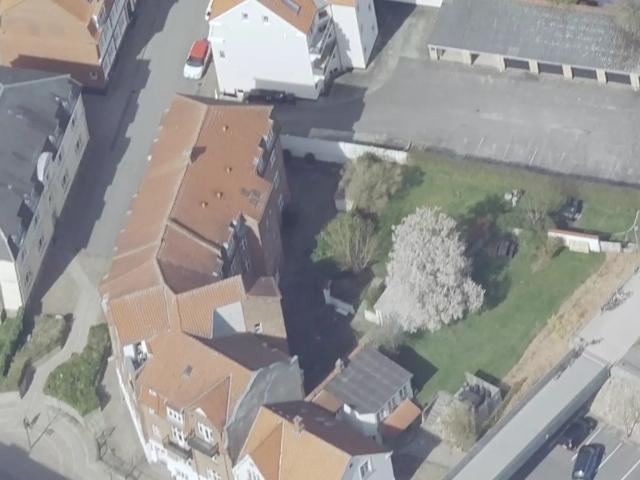 Erhvervsejendom til leje i Viborg, Århus
