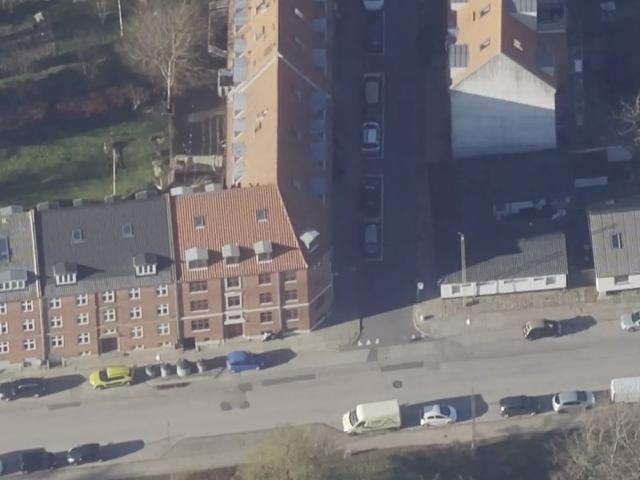 Erhvervsejendom til leje i Randers, Århus