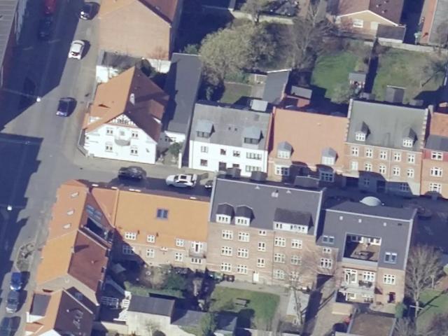 Erhvervsejendom til leje i Esbjerg