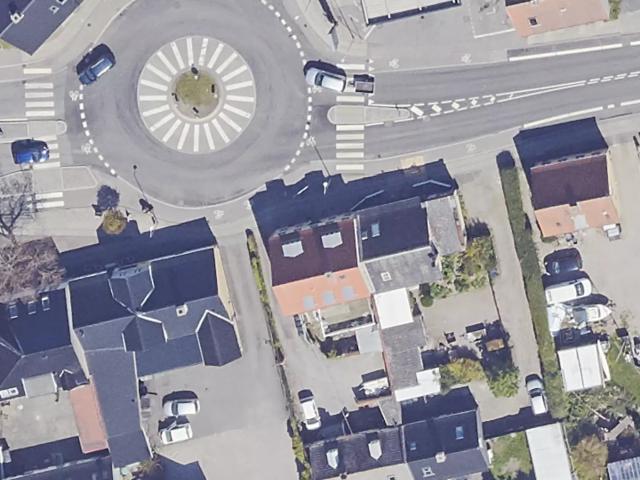 Erhvervsejendom til leje i Skælskør, Slagelse