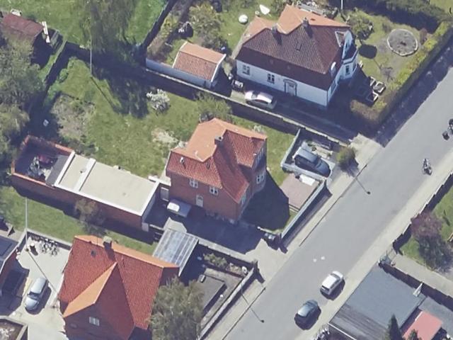 Erhvervsejendom til leje i Skælskør, Slagelse