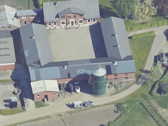 Erhvervsejendom til leje i Bredsten, Vejle