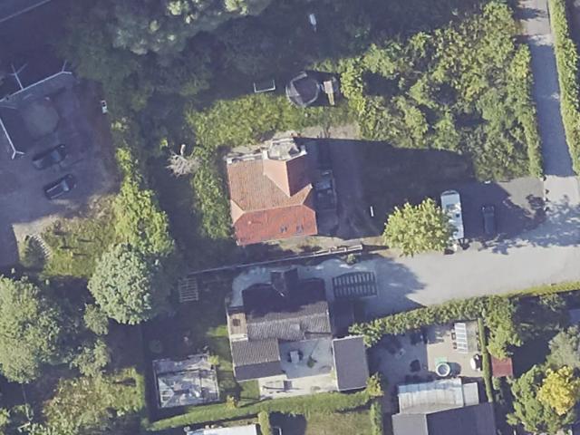 Erhvervsejendom til leje i Vejle