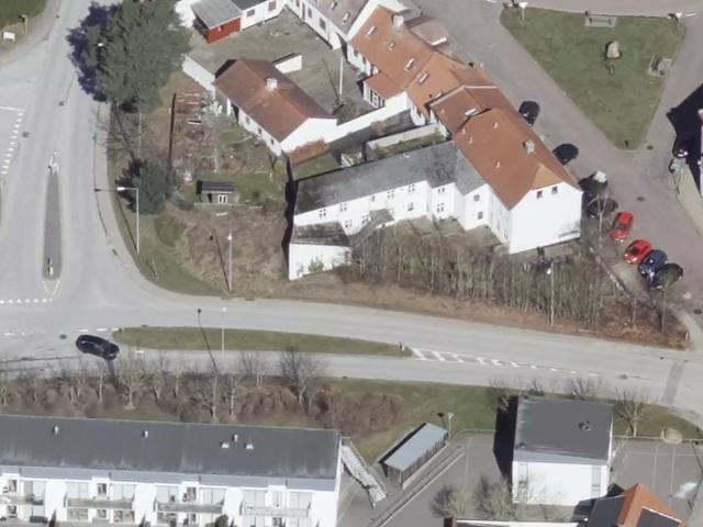 Erhvervsejendom til leje i Hjørring, Brønderslev-Dronninglund