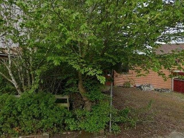 Erhvervsejendom til salg i Ejstrupholm