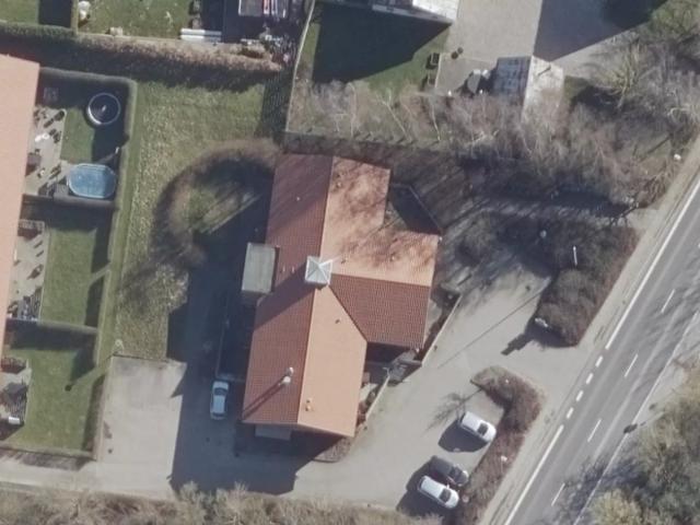 Erhvervsejendom til leje i Harridslev, Århus