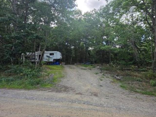 Land for sale in Waldo, Maine