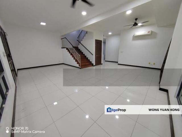 House for sale in Petaling, Alam Impian