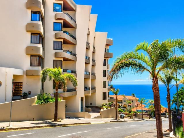 Apartamento alugar em Funchal, Ilha Da Madeira