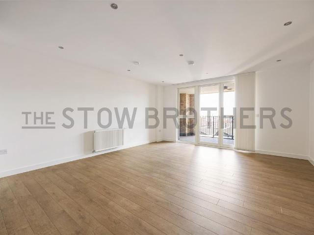 Apartment for rent in Bromley-by-Bow, Bow