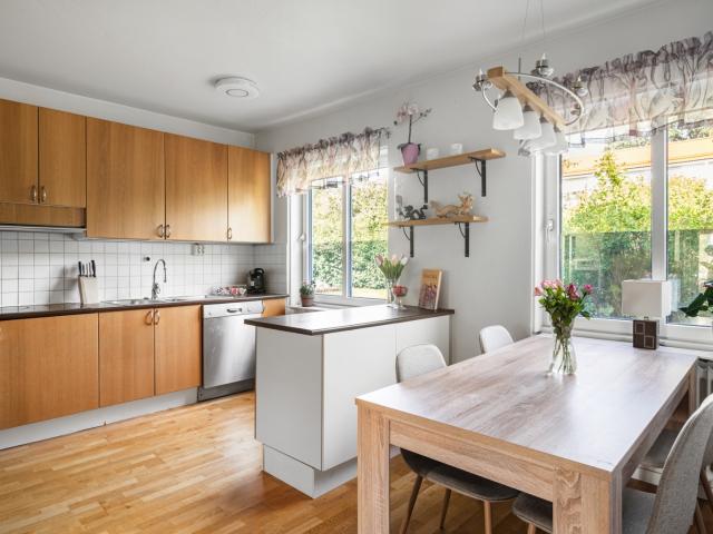 Bostadsrätt till salu i Stockholm