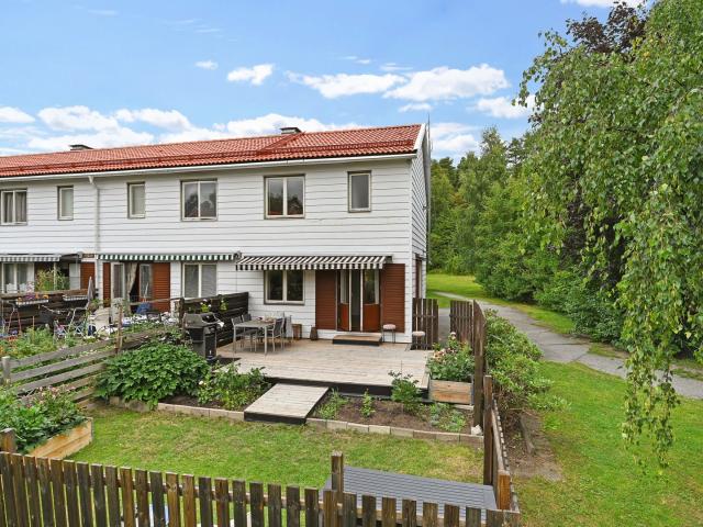 Bostadsrätt till salu i Stockholm