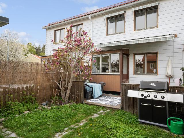 Bostad till salu i Järfälla, Stockholm