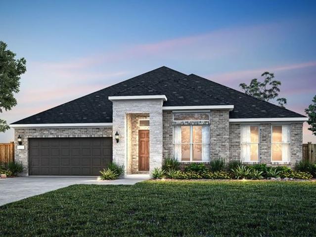 House for sale in Wharton, Texas