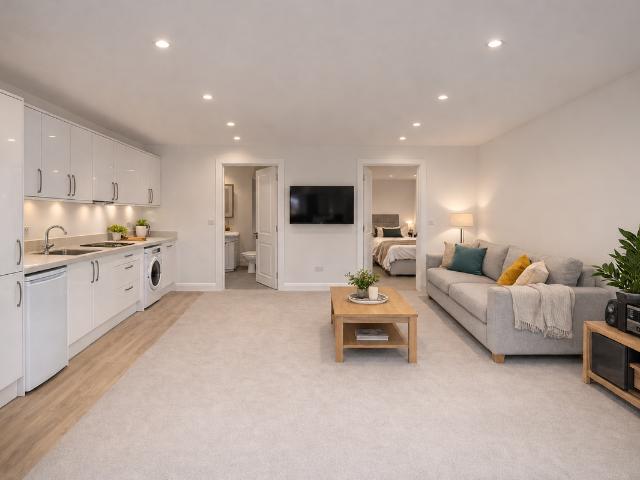 House for rent in Wiltshire