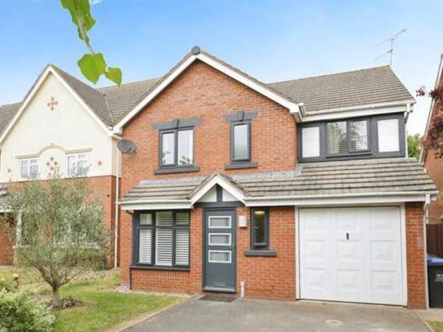 House for sale in Royal Leamington Spa, Warwick