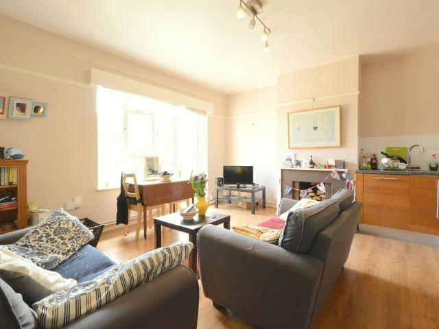 Apartment for rent in Clapham Junction, Greater London