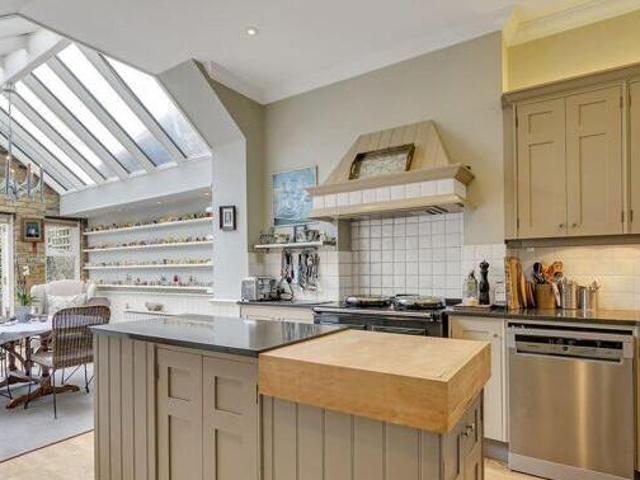 House for sale in Lyons, Greater London