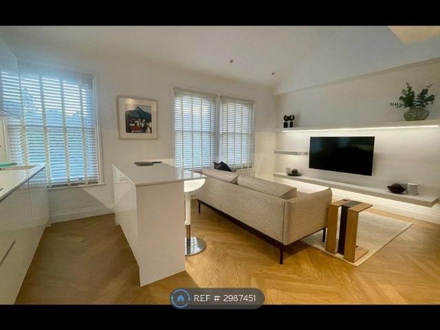 Apartment for rent in Clapham Junction, Greater London