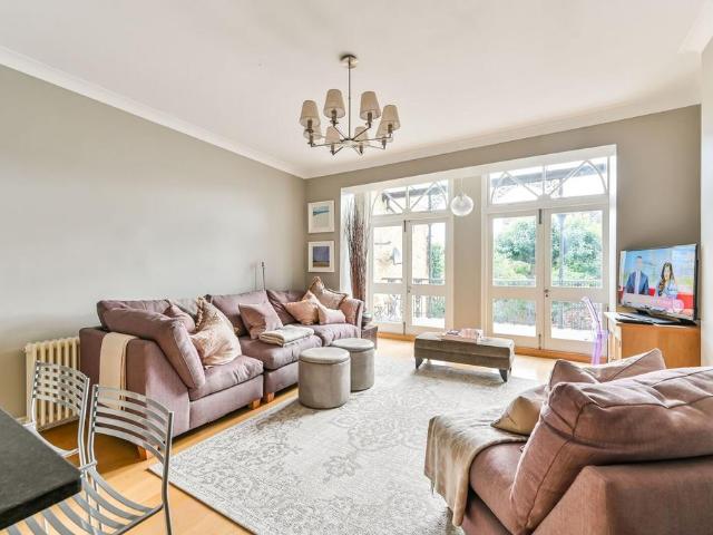 House for rent in Balham, Greater London