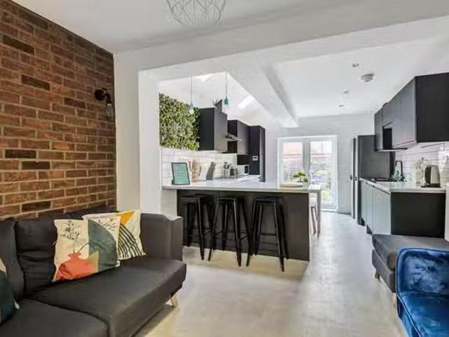 Apartment for rent in West Midlands