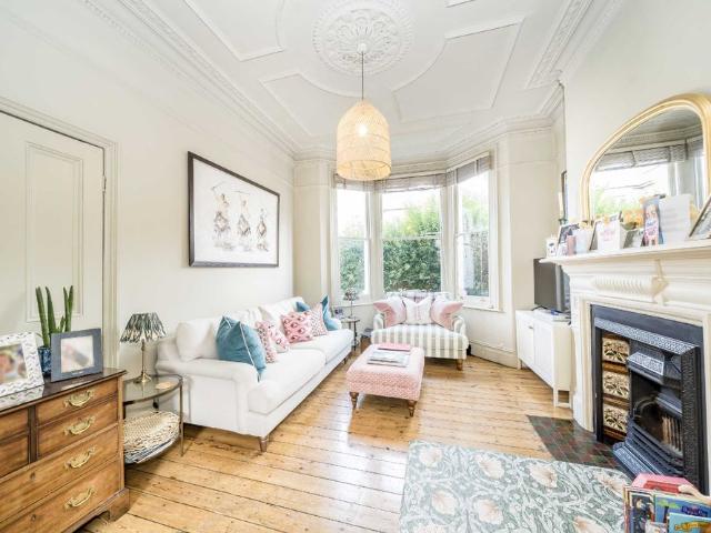 House for rent in London Borough of Hammersmith and Fulham, Greater London